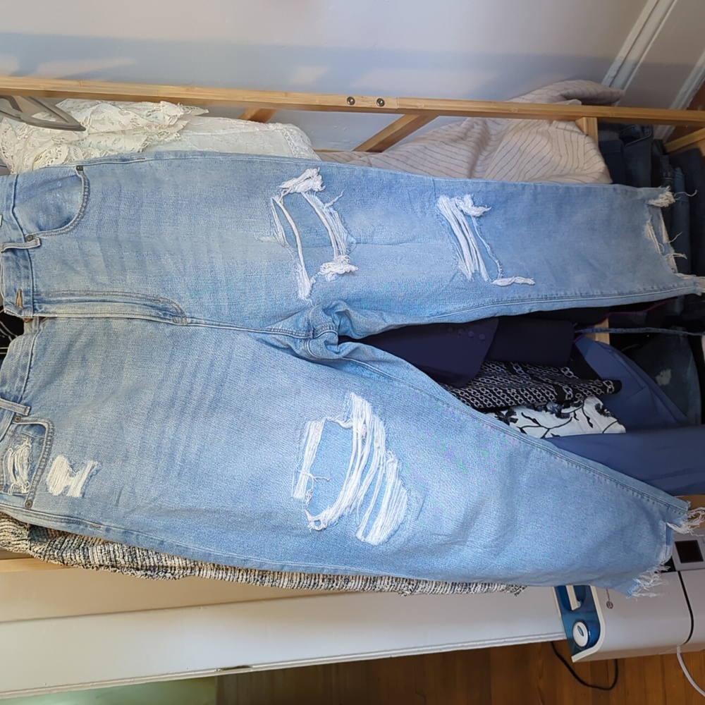 AE jeans